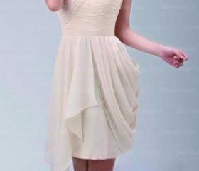 Gown Sweetheart (Red) main image 1
